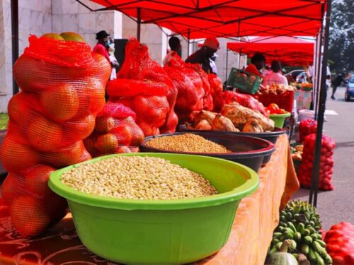 Angola: economia reagisce a crisi guerra Ucraina. Impegni per contenimento prezzi alimentari e aumento pensioni minime