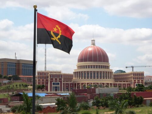 Angola: ad agosto il Paese per la quinta volta al voto. Il presidente Lourenço si candida per il secondo mandato