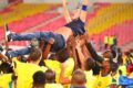 Angola: calcio, scudetto della Girabola torna dopo 12 anni al Petro de Luanda. L'allenatore portoghese Santos, "grande festa"