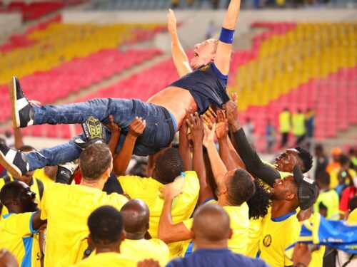 Angola: calcio, scudetto della Girabola torna dopo 12 anni al Petro de Luanda. L’allenatore portoghese Santos, “grande festa”