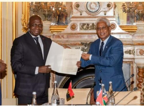 Angola: anche Luanda ratifica Accordo di mobilità tra i Paesi della Comunità di lingua portoghese (CPLP)