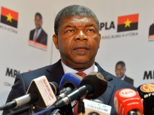 == Angola: presidente Lourenço chiede cessate il fuoco immediato nel conflitto Russia-Ucraina