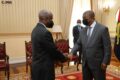Angola: il presidente Lourenço incontra l'ambasciatore USA Mushingi. Positivi progressi nelle relazioni Luanda-Washington