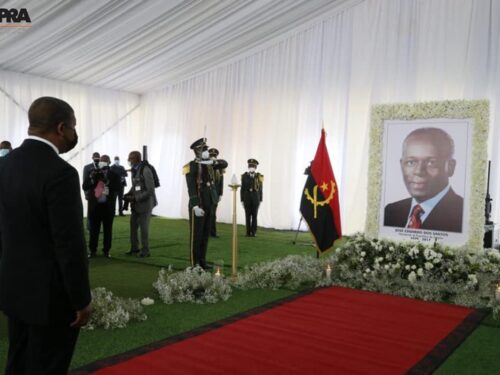 Angola: sulle colonne del New York Times la ‘dynasty’ familiare dei dos Santos. La decisone sulla sepoltura dell’ex presidente verrà da un tribunale spagnolo