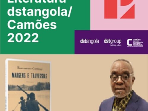 Angola: allo scrittore Boaventura Cardoso il premio Dstangola/Camões. Autore nel solco della tradizione africana tra creazione letteraria e impegno politico