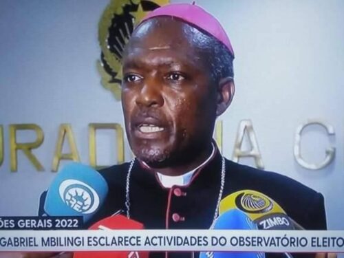 Angola: la Chiesa cattolica si propone tra gli osservatori per le elezioni del 24 agosto