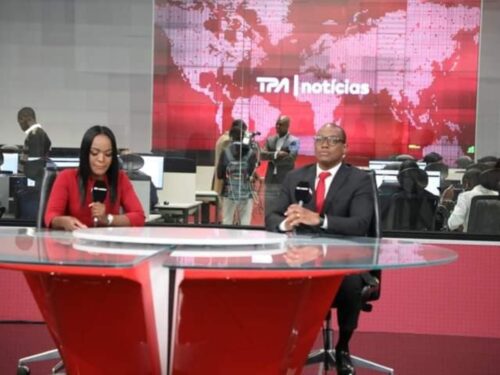 Angola: varato il nuovo canale ‘all news’ h 24 della televisione pubblica angolana, TPA