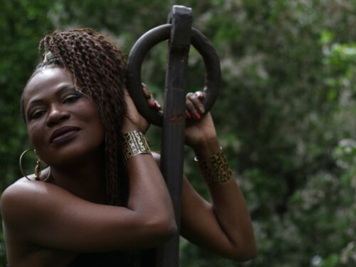 Angola: Tasha Rodrigues lancia il singolo “Batukero Dance”. Invito a vivere la vita senza barriere e pregiudizi