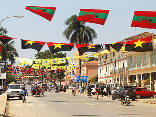 Angola: analisi Chatham House. Elezioni del 24 agosto, continuità o cambiamento? Sondaggi danno MPLA davanti