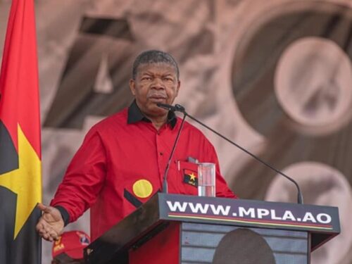 Angola: Lourenço, il leader della ‘mani pulite’ angolana, denuncia patto tra forza d’opposizione e i corrotti dell’ex nomenklatura