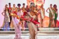 Angola: la più bella è Swelia António. Concorrerà a Miss Universo, dieci anni dopo la vittoria dell'angolana Leila Lopes