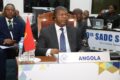 Angola: Luanda avrà la prossima presidenza della Comunità per lo sviluppo dell'Africa australe (SADC)