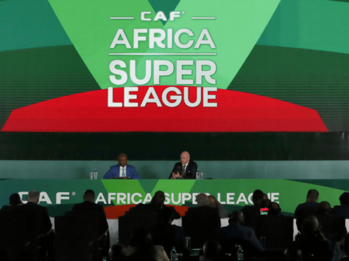 Angola: il Petro de Luanda nella Super League di calcio in Africa. Il progetto nasce con l’egida della FIFA