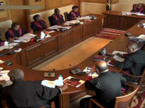 == Angola: elezioni, Corte Costituzionale respinge ricorso Unita. Confermato risultato del 24 agosto, vince MPLA ==