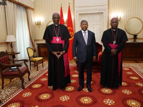 Angola: la Chiesa cattolica dopo il voto. Monsignor Imbamba, partiti e leader creino “speranza e sicurezza, non sospetto”