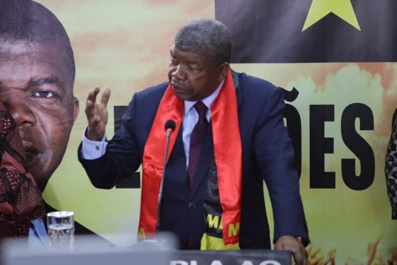 Angola: parte il secondo mandato del Presidente Lourenço. Cinque anni di sfide per offrire agli angolani un Paese prospero e democratico