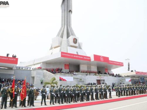 Angola: a Luanda l’insediamento Lourenço, “Presidente di tutti”. Lavoro e inclusione linee guida per un Paese che punta a pace e sviluppo