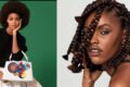 Angola: top model angolane sulla cresta dell'onda. Amilna Estevão e Blésnya Minher sfilano sulle passerelle della New York Fashion Week