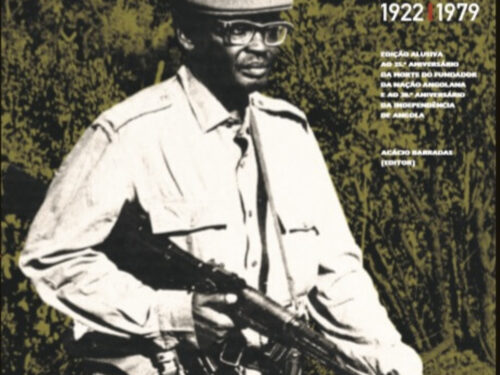 Angola: il 17 settembre del centenario. Nella Giornata dell’Eroe il ricordo di Agostinho Neto combattente e poeta