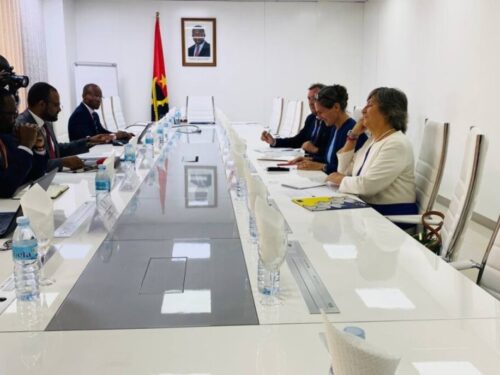 Angola: dall’Unione Europea 45 milioni di euro per diversificare economia dal petrolio. Verso promozione a “Paese a reddito medio”