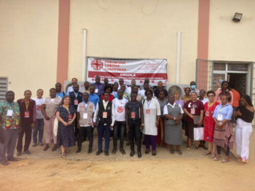 Angola: riunita a Luanda la Caritas dei Paesi di lingua portoghese. Il forum all’insegna del motto: “Insieme per lo sviluppo umano integrale”