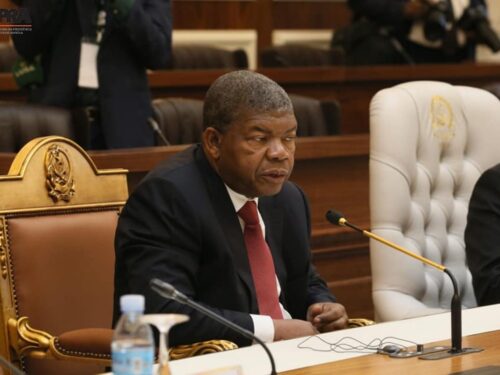 Angola: presidente Lourenço condanna golpe in Burkina Faso. Luanda conferma l’impegno a promuovere la pace e la sicurezza in Africa