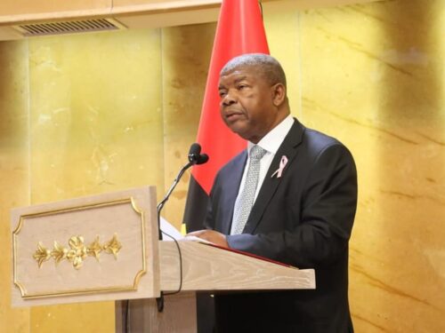 Angola: Lourenço, “costruire una nazione forte e stabile in un quadro di sviluppo democratico”. Non si ferma la lotta alla corruzione