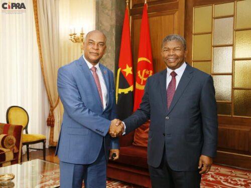 Angola: stretta di mano tra Presidente Lourenço e leader opposizione. Cala tensione post elezioni tra MPLA e Unita. Costa Jr, dialogo nell’interesse nazionale