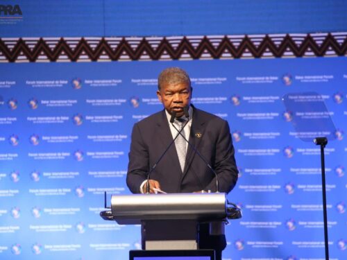 Angola: per il Presidente Lourenço Luanda “può svolgere un ruolo importante nella crisi energetica globale”
