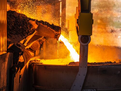 Angola: raggiunta l’autosufficienza, per l’acciaio si punta all’export. Ruolo del gruppo siderurgico indo-africano MMD e impegno per sostenibilità