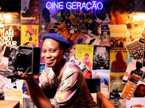 Angola: taglia il traguardo di 100 proiezioni “Cine Geração”, il cineforum cult di Luanda. Un tuffo nel cinema angolano e africano