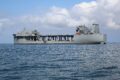 Angola: arriva a Luanda la nave della Marina USA, Hershel "Woody" Williams. Stretta collaborazione per sicurezza dei traffici marittimi nel golfo di Guinea
